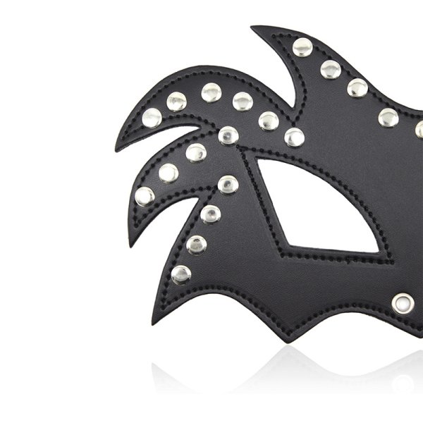 (image for) Fantasy Fetish Mask