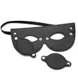 (image for) Mask Fancy Party Dress