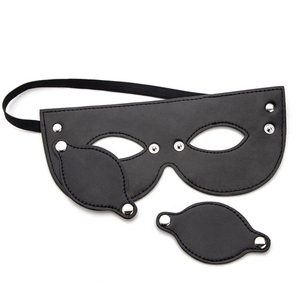 (image for) Mask Fancy Party Dress
