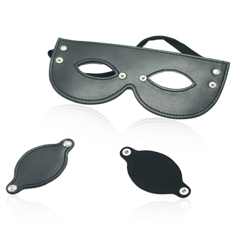 (image for) Mask Fancy Party Dress