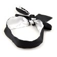 (image for) All Mine Deluxe Blackout Blindfold