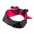 (image for) All Mine Deluxe Blackout Blindfold
