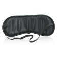 (image for) Leopard Fetish Blindfold