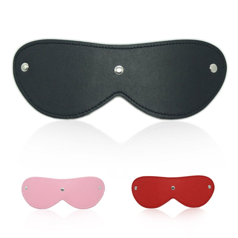 (image for) Dream and Fetish Blinder