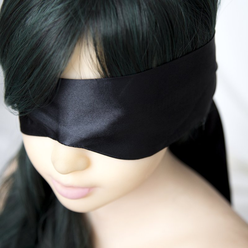 (image for) Tie Up Blindfold