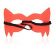 (image for) Bondage Open Eye Fox Mask