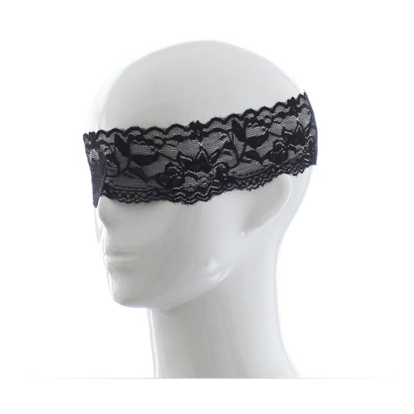 (image for) Happy Lola Mask