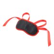 (image for) Le Boheme Satin Blindfold