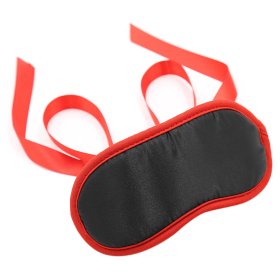Le Boheme Satin Blindfold