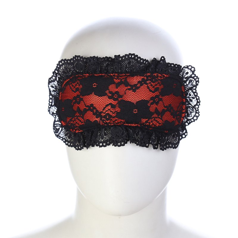 (image for) Scandalous Eye Mask