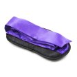 (image for) Rose Flower Face Tie Belt Blindfold