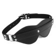(image for) Cingulum Stud Fancy Blindfold with D Ring