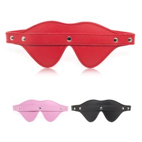 Cingulum Stud Fancy Blindfold