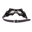 (image for) Buckle Stud Fancy Mask