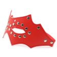 (image for) Buckle Stud Fancy Mask