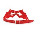(image for) Buckle Stud Fancy Mask