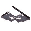(image for) Buckle Stud Fancy Mask