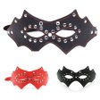 (image for) Buckle Stud Fancy Mask