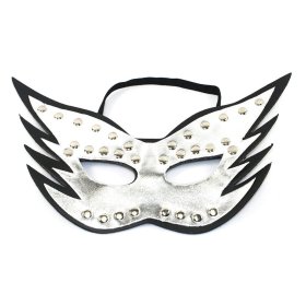 Fox Please Luxe Mask