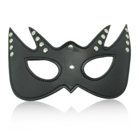 Stud Eye Mask