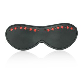 Heart Eyelid Mask