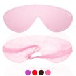 (image for) Berlin Baby Vegan Fur Blindfold