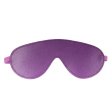 (image for) Sexy Faux Leather Eye Mask Blindfold