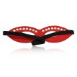 (image for) Stud Butterfly Fetish Mask