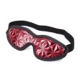 (image for) Crocodile Blindfold
