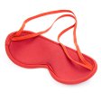 (image for) Elasticity Lace Diamond Blindfold