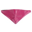 (image for) Latex Rubber Stitched Blindfold