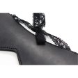 (image for) Lace Lacing Bondage Blinder