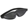 (image for) Plush Lined Blindfold