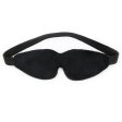 (image for) Plush Lined Blindfold