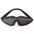 (image for) Plush Lined Blindfold
