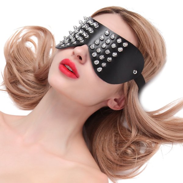 (image for) Rivet Blindfold