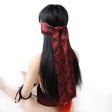 (image for) Satin Elasticity Blindfold