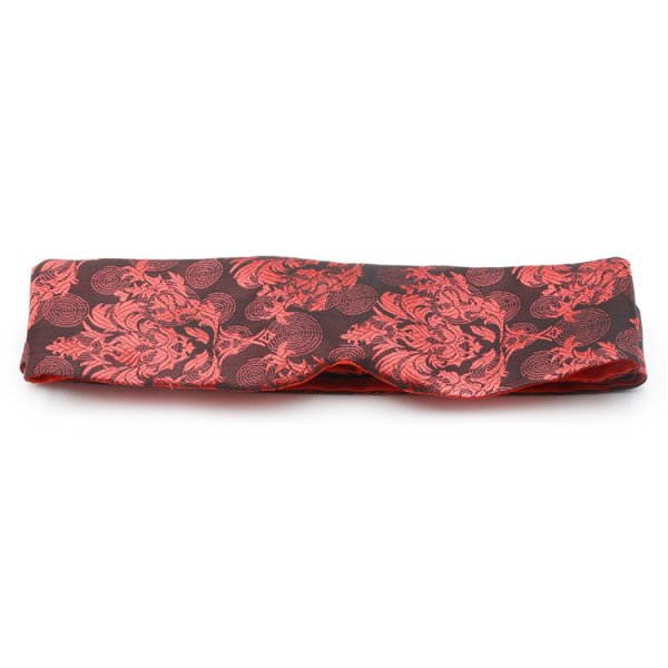 (image for) Satin Elasticity Blindfold