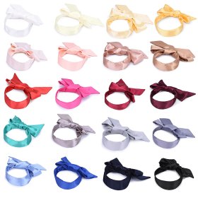 Satin Blindfold Tape