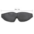 (image for) Velvet Bondage Blindfold