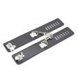(image for) Adjustable Hand & Ankle Cuffs With Lock