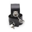 (image for) Adjustable Hand & Ankle Cuffs With Lock