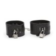 (image for) Adjustable Hand & Ankle Cuffs With Lock