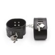 (image for) Adjustable Hand & Ankle Cuffs With Lock
