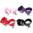 (image for) Adjustable Hand & Ankle Cuffs With Lock