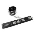 (image for) Adjustable Hand & Ankle Cuffs With 3 D Ring