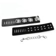 (image for) Adjustable Hand & Ankle Cuffs With 3 D Ring