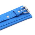 (image for) Blue Pin Locked Handcuffs