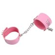 (image for) Wrist / Ankle Restraints Locking Cuffs