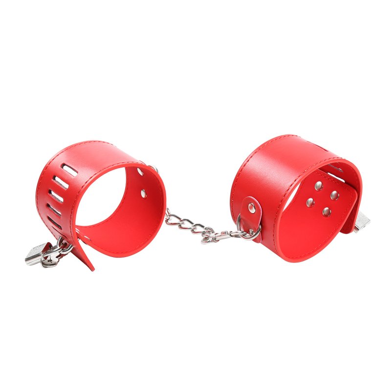 (image for) Wrist / Ankle Restraints Locking Cuffs